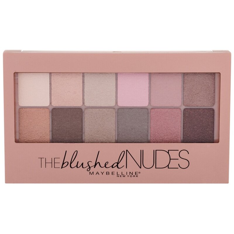 Nudes Eyeshadow