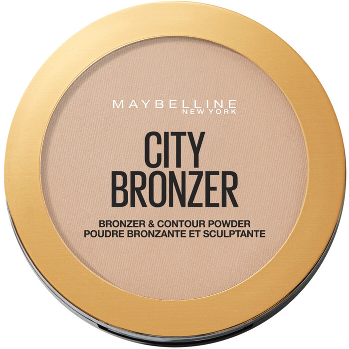 City Bronzer