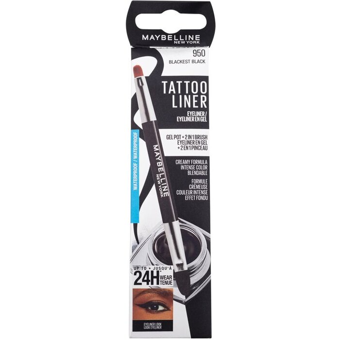 Tattoo Liner