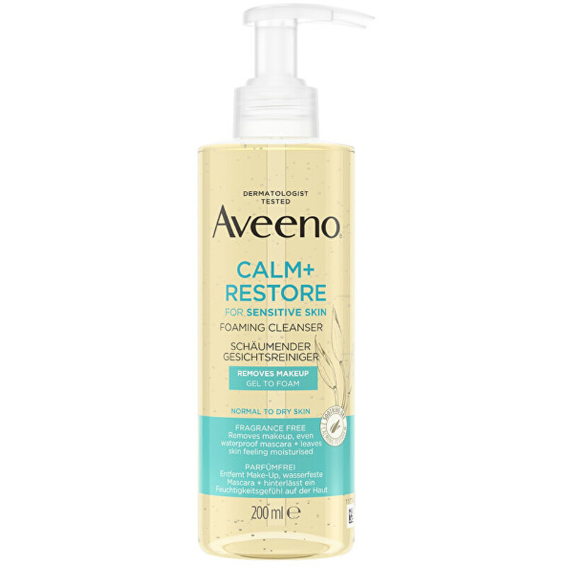 Calm+Restore™ Foaming