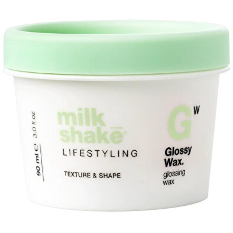 Lifestyling Glossy