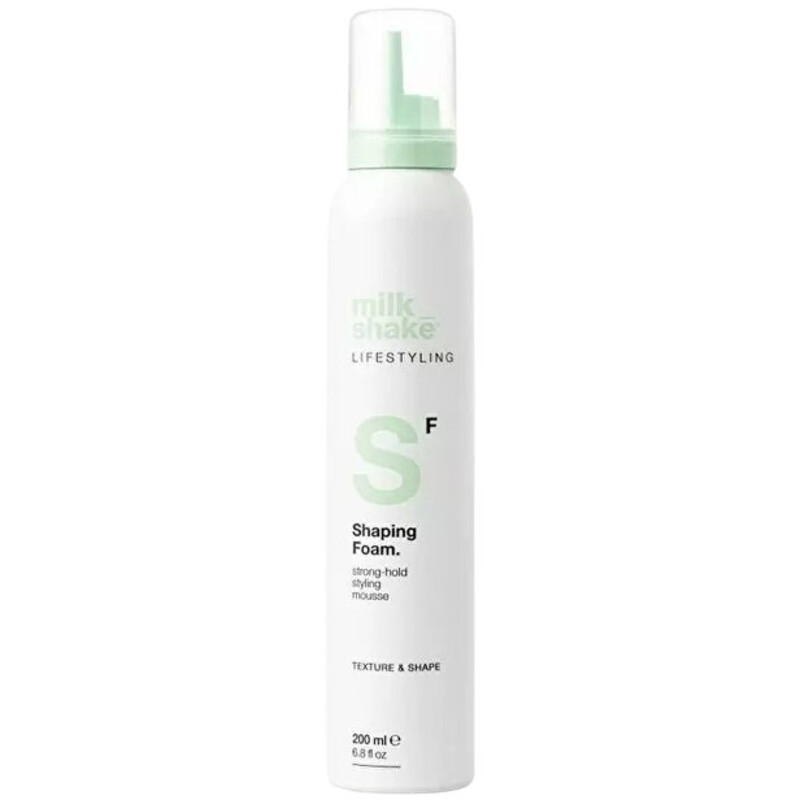 Lifestyling Shaping