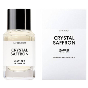 Crystal Saffron