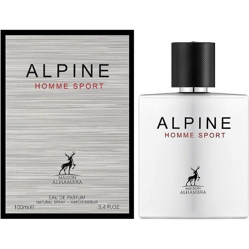 Alpine Homme