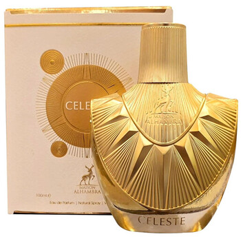 Celeste EDP