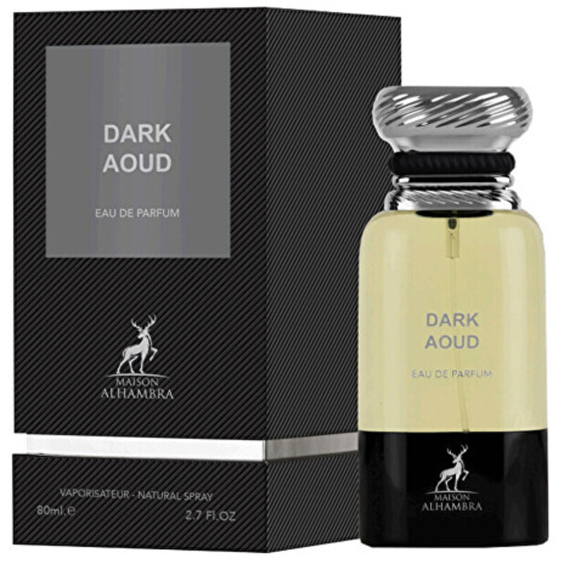 Dark Aoud