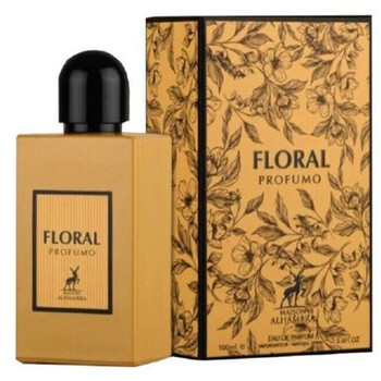 Floral Profumo