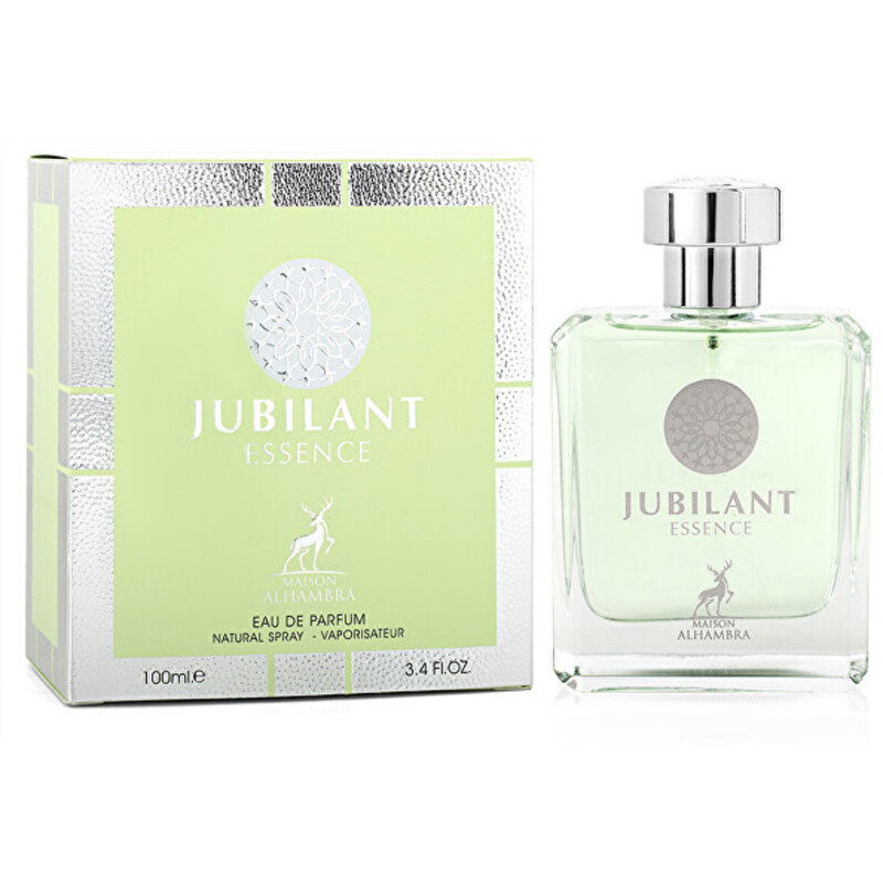 Jubilant Essence