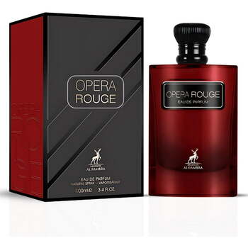 Opera Rouge