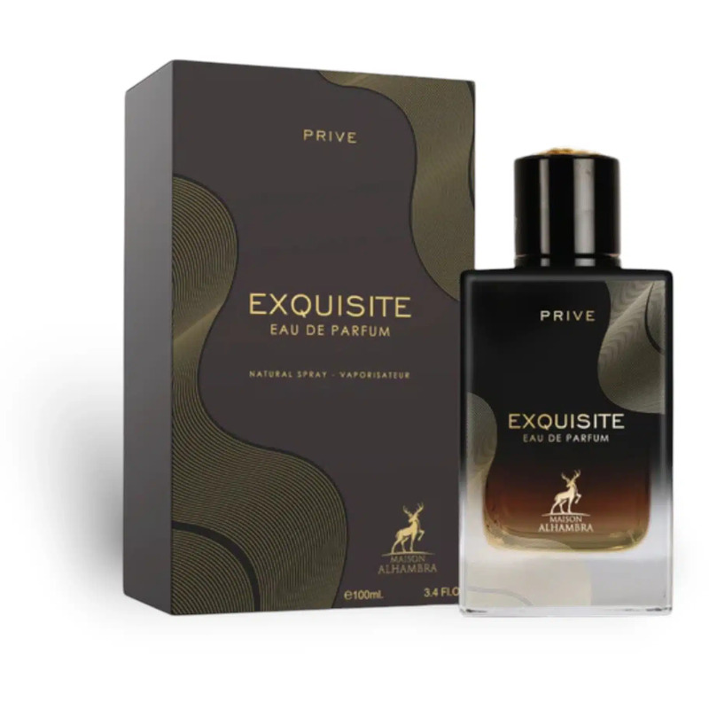 Exquisite Prive