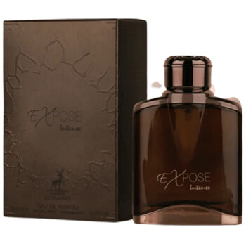 Expose Intense