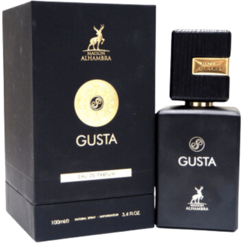 Gusta EDP