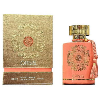 Oasis EDP