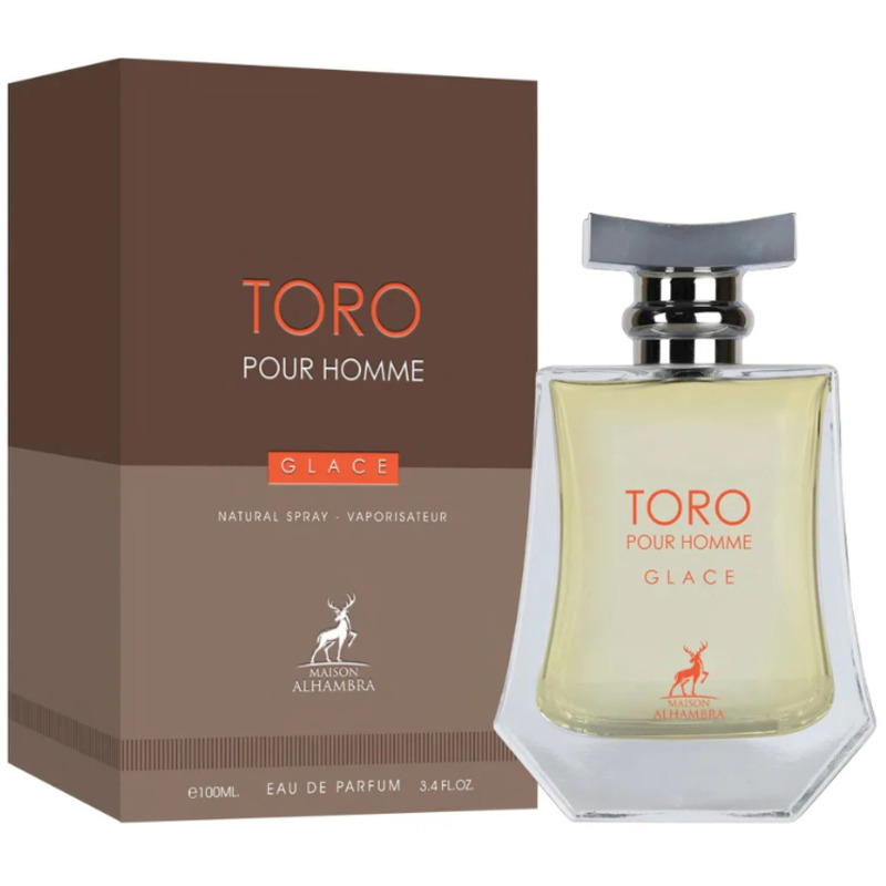 Toro Pour