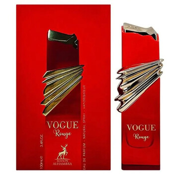 Vogue Rouge