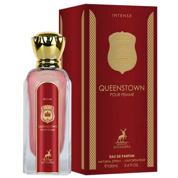 Queenstown EDP
