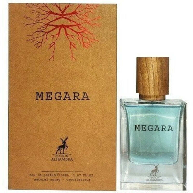 Megara EDP