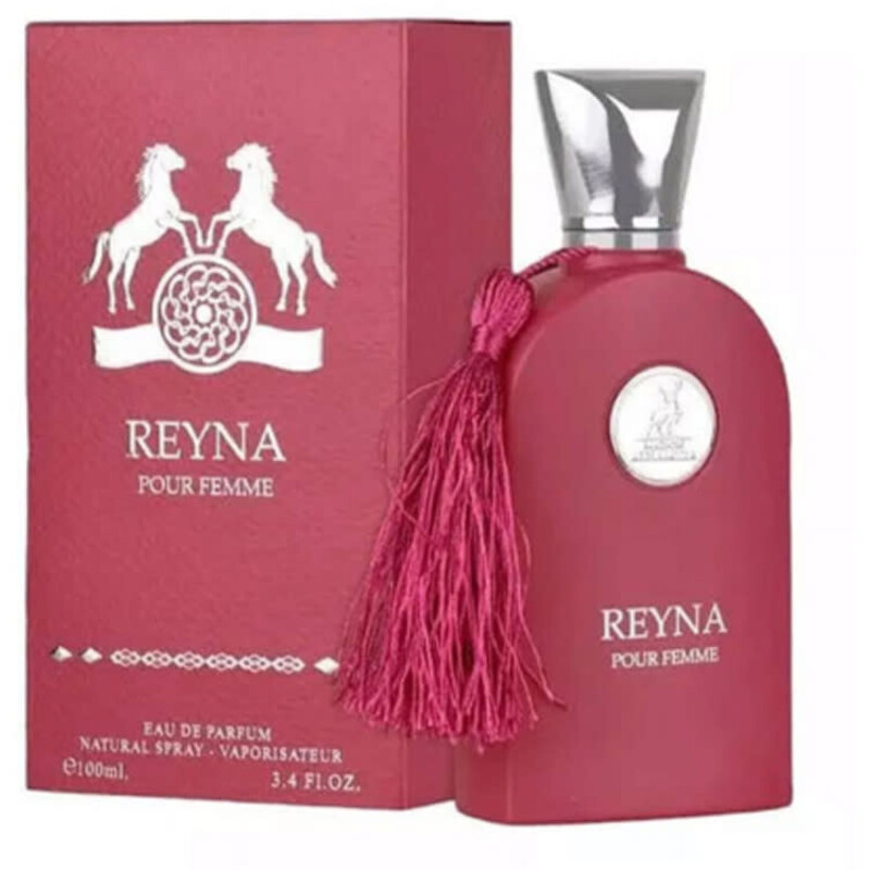 Reyna EDP