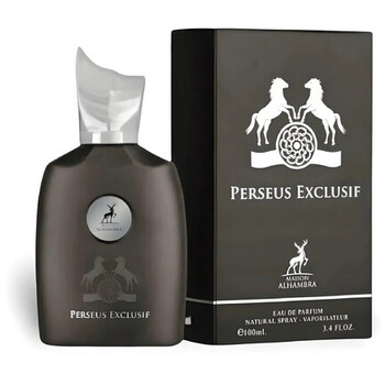 Perseus Exclusif