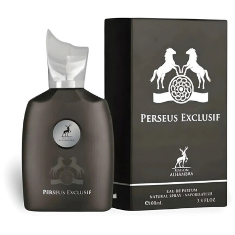 Perseus Exclusif
