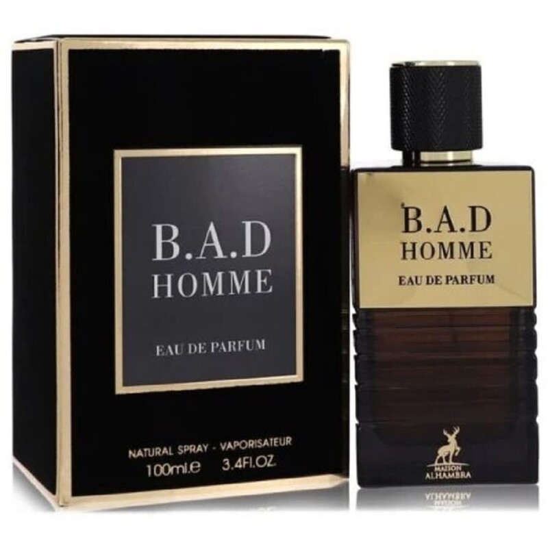 B.A.D Homme