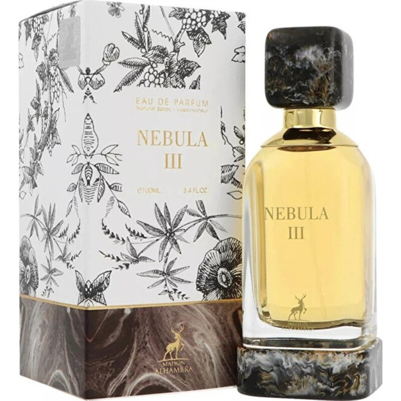 Nebula III