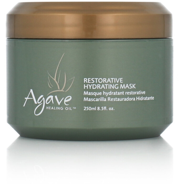 Restorative Hydrating