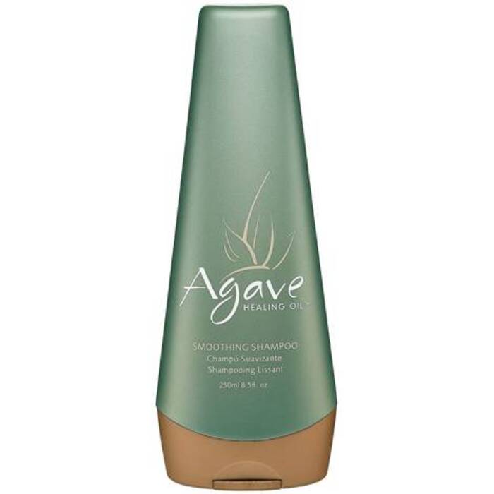 Smoothing Shampoo