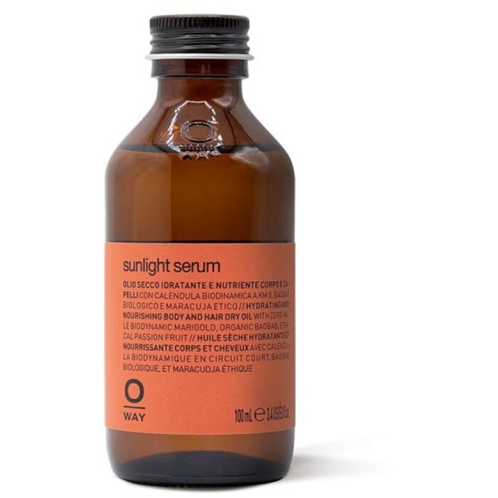 Sunlight Serum