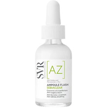 Detail produktu Sebiaclear Ampoule Flash - Sérum proti nedokonalostem pleti Sebiaclear Ampoule
