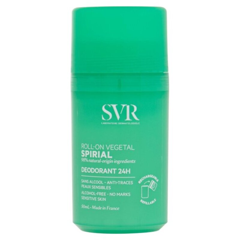 Spirial Roll-On