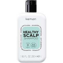 Healthy Scalp