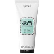 Healthy Scalp
