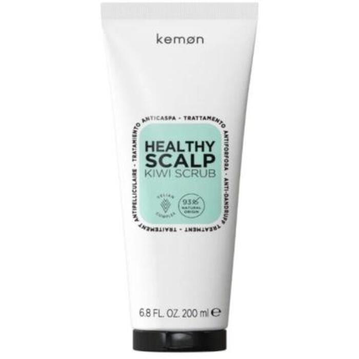 Healthy Scalp