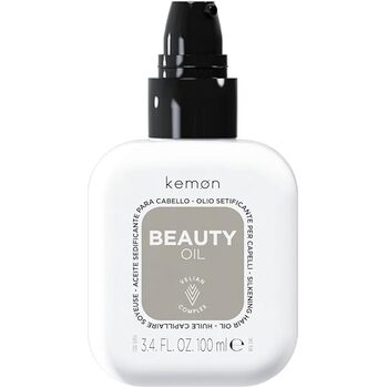Beauty Oil
