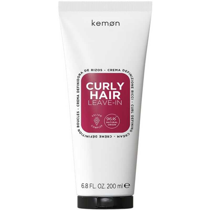 Curly Hair