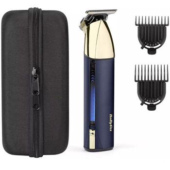 Zastřihovač vousů