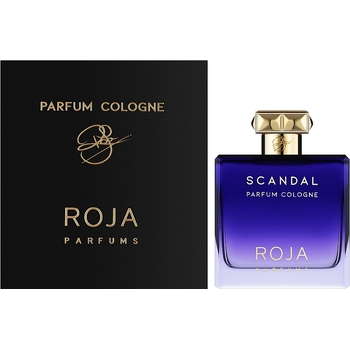 Scandal Pour