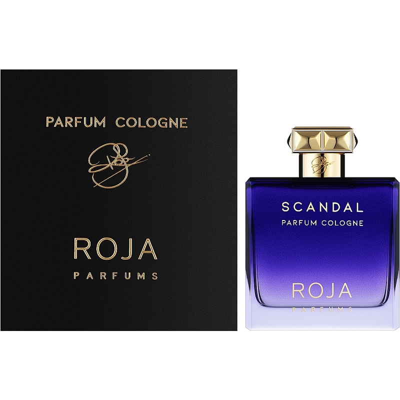 Scandal Pour