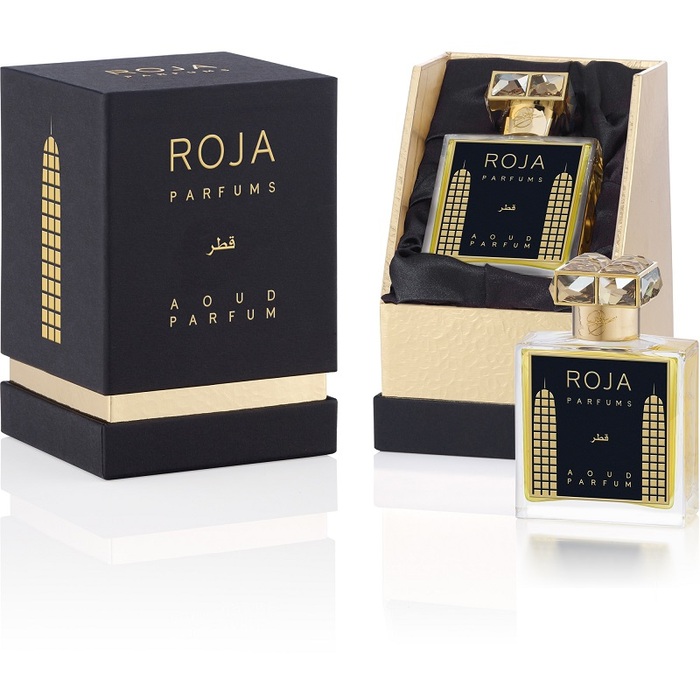 Qatar Parfum