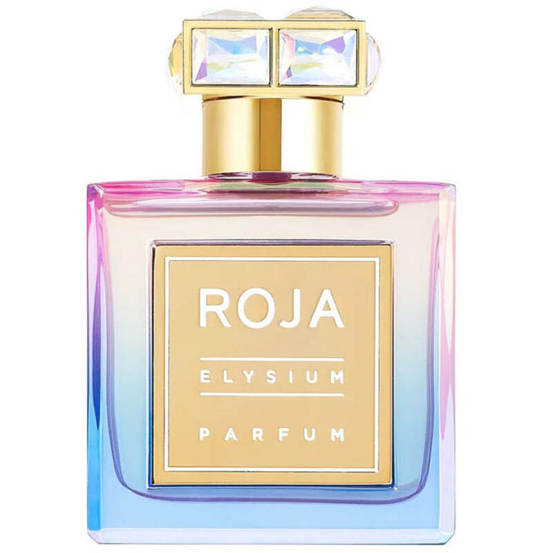 Elysium Pour