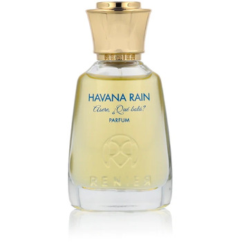 Havana Rain