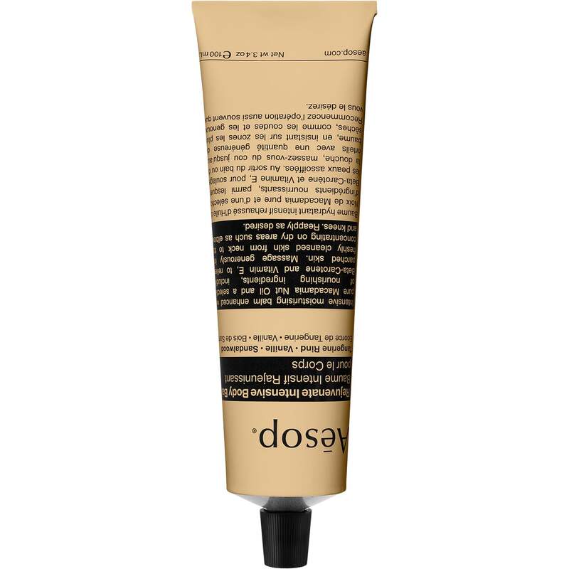 Rejuvenate Intensive