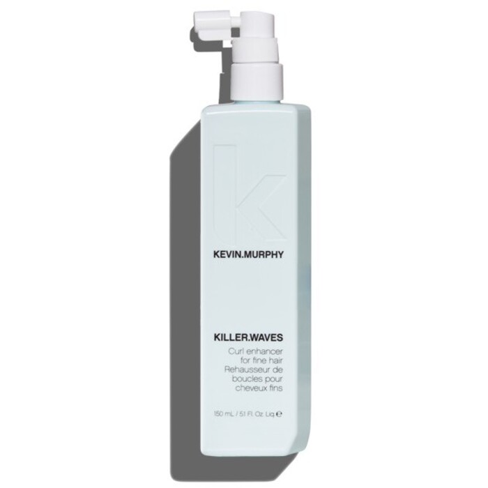 Killer.Waves Curl