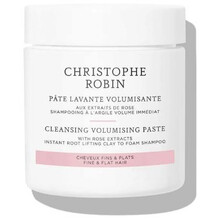 Cleansing Volumising
