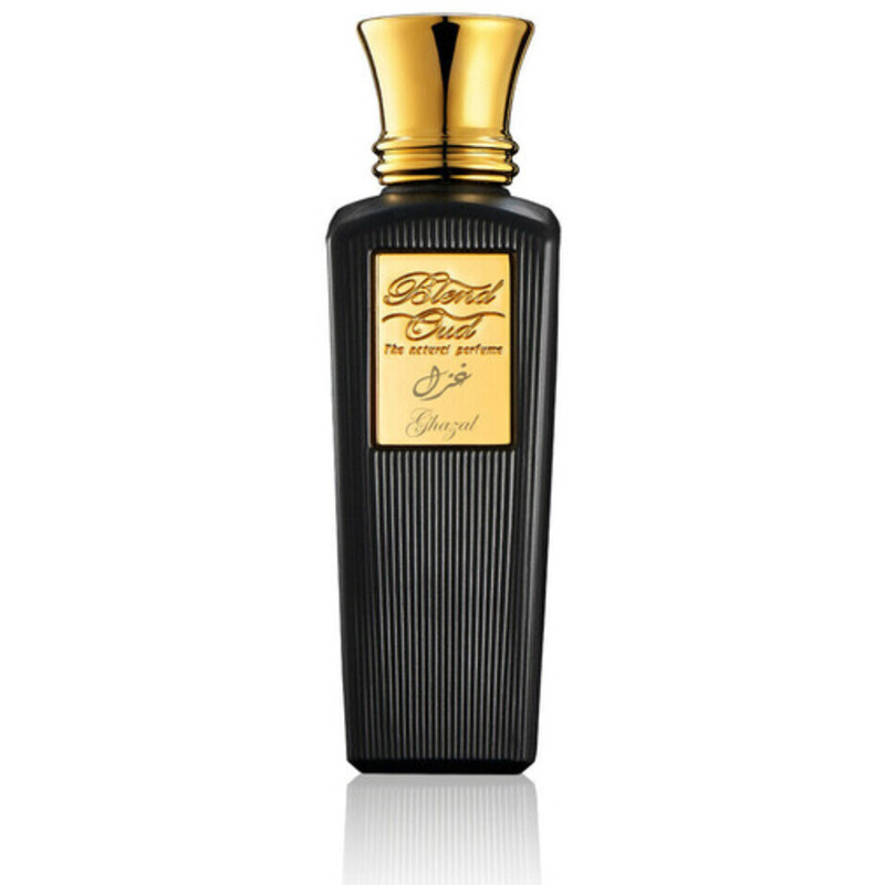 Ghazal EDP