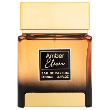 Detail produktu Dominant Collections Amber Elixir EDP Dominant Collections