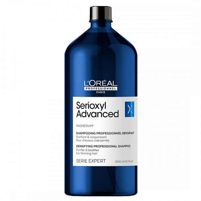 Serioxyl Advanced