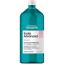 Scalp Advanced