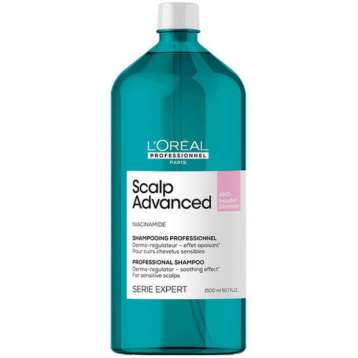 Scalp Advanced